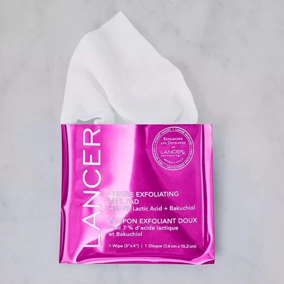 NWT Gentle Exfoliating Peel Pads - Picture 2 of 3